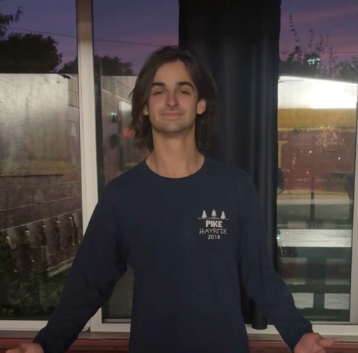Connor Lukan